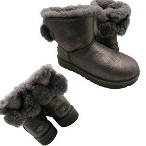 UGG Australia Women's ARIELLE SPARKLE Bow Boot